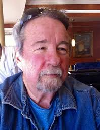 Obituary information for Robert James Pfaff