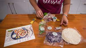Check spelling or type a new query. Meal Kits Are Now A 120m Industry In Canada Ctv News
