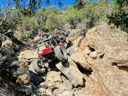 Check spelling or type a new query. Montrose Jeep Trails With Gps Tracks Jeep The Usa