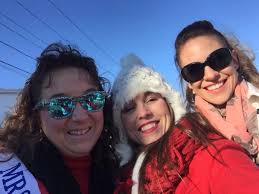 Biddeford/Saco Veterans Day parade ❤️