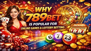 Lottery Options Available on 789BET in 2026