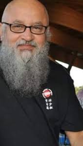 Yuma Shorin Ryu Karate