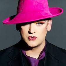 Boy george & culture club. Boy George Dead 2021 Culture Club Frontman Killed By Celebrity Death Hoax Mediamass
