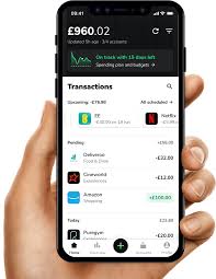 This budgeting app links to all of your financial accounts and helps you track your spending compared to your budget throughout the month. Money Dashboard Master Your Money Budgeting App Uk