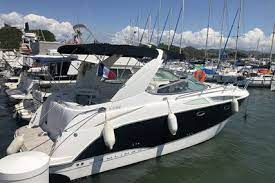 Maybe you would like to learn more about one of these? New Used Cabin Cruisers Small Or Luxury Cabin Cruiser Boats