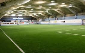 Now years later advancing her skills through a league! Cfc Arena