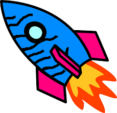 Download cartoon rocket stock vectors. Rocket Cartoon Spaceship Space Png Picpng