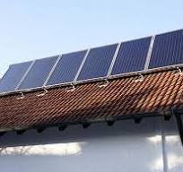 Benefits of Pitched-Roof Solar Mounting System?