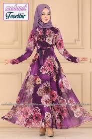 Dugmeli Cicekli Tesettur Elbise 6247yg95 Murdum Moda Selvim Buyuk Beden Elbise 2020 Plus Size Dresses Elbise Buyuk Beden Kiyafetler