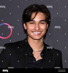 Gavin leatherwood hi-res stock photography and images