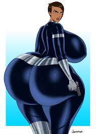 Rule34 - If it exists, there is porn of it  jarsman (artist), maria hill   6863282