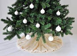 Wir als seitenbetreiber haben farben es uns zur kernaufgabe gemacht. Kuschlige Christbaumdecke Rund O 90cm Weihnachtsbaumdecke Weihnachtsbaum Decke Tannenbaum Unterlage Jack Shop