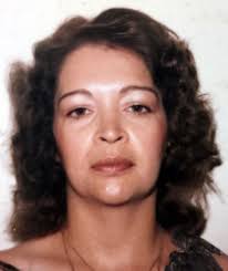 Graciela Ramirez Obituary