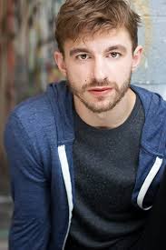 Visible Soul: People You Should Know . . . Scott Thomas