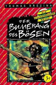 Die kunst des krieges , vor 2.500 jahren von sunzi in china geschrieben, gilt als einer der wertvollsten strategieratgeber und diente angeblich zugegeben. Die Knickerbocker Bande 31 Der Bumerang Des Bosen Kostenlose Bucher Books Online Lesen Von Thomas Brezina