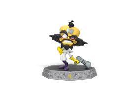 Skylanders Imaginators Crash And Cortex Figures Special