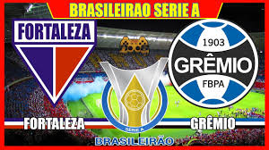 Sumário jogo do grêmio hoje grêmio no brasileirão | onde assistir grêmio ao vivo no brasileirão série a se você é fanático por futebol, não perca nenhum jogo de hoje! Fortaleza X Gremio Ao Vivo Hoje Rodada Do Brasileirao