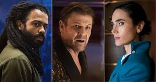 Snowpiercer Season 2 Episode 1 Review Sean Bean Arrives As Mr Wilford Metro News
