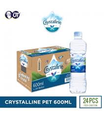 Produk aqua dikemas dengan proses higienis dalam beberapa ukuran botol plastik eternal plus+ merupakan air mineral kemasan botol yang mengandung kalsium dan magnesium. Crystalline Cup 220 Ml Karton Ot Store