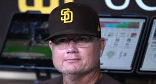 San Diego Padres Fill MLB's Last Open Managerial Spot; Here's a Look at  Baseball's New Skippers