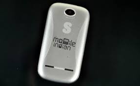 Mobile Review: Spice Mi280