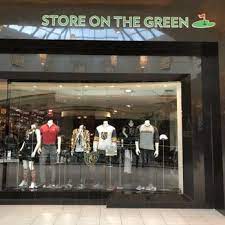Store On The Green Sports Wear 3930 Las Vegas Blvd S Las Vegas Nv Phone Number Yelp