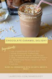 Pin On Shakeology Recipes