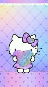 The best quality and size only with us! Hello Kitty Wallpaper Images Kitten