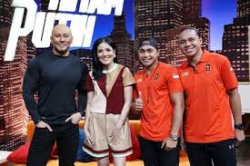 Aprilia manganang is feeling ecstatic with nana chairian asrizal and 28 others. Berita Aprilia Manganang Terbaru Hari Ini Nakita