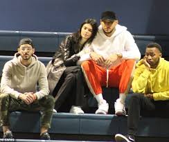 I got a glimpse of how my sisters dealt with the attention and it's cool to learn from that, she. Kendall Jenner And Ben Simmons Slip Into College Basketball Game Kendall Jenner Boyfriend Kendall Jenner Style Ben Simmons