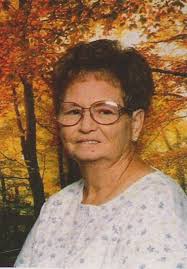 Claudia Brinson Obituary