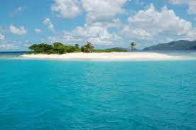 What Would You Want on a Deserted Island? | Wonderopolis