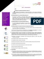 Arahan teknik jalan 2b 85 traffic signs application pdf document. Arahan Teknik Jalan 8 86 A Guide On Geometric Design Of Roads Traffic Lane