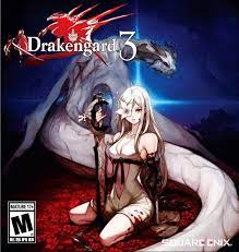 Drakengard 3 — Википедия