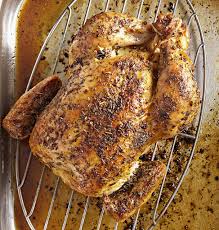 A whole fryer chicken will take about 30 minutes to an hour to cook at 360 to 375 f in oil. How To Bake Chicken In Just 2 Simple Steps Better Homes Gardens