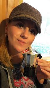 Limited edition coffee ornaments available now