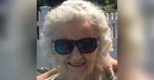 Ruth B. Connolly Obituary