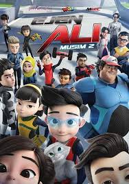 The slogans of tv3 malaysia from time to time. Ejen Ali Tv3 Malaysia Daily Tv Audience Insights For Smarter Content Decisions Parrot Analytics