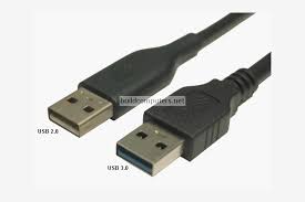 4 review the list of usb ports in the top pane to determine whether your computer contains any usb 2.0 ports. Difference Between Usb 2 0 And 3 0 What You Must Know