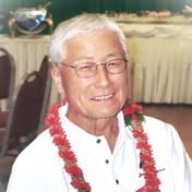 Hayashi Family Obituaries