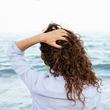 Diy Beach Wave Salt Spray With Lemon Oil Doterra Essential Oils Dōterra Essential Oils