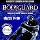 The Bodyguard the musical
