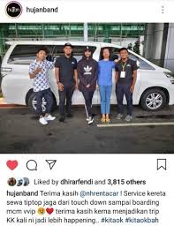 Kereta sewa borneo kk sabah. Kereta Sewa Di Kota Kinabalu Cerita Budak Sepet