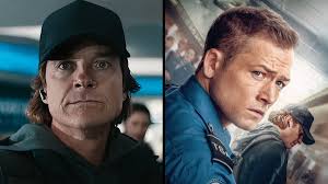 Netflix fans call latest Christmas thriller 'best movie of 2024' after  breaking viewership record...