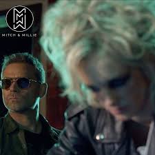 Mitch & Millie