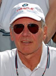 Harrison Ford