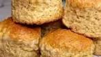 Lemon Coconut Scones Recipe | Easy Baking Tutorial