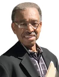 Obituary for Ali F. Muhammad