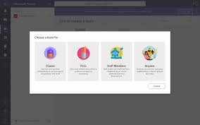 Microsoft teams is a communications application, that creates an ecosystem for conferencing and business messaging. Microsoft Teams Review For Teachers Common Sense Education