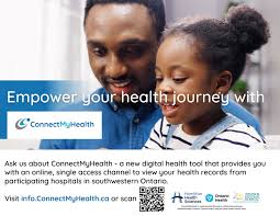 Windsor Regional Hospital...